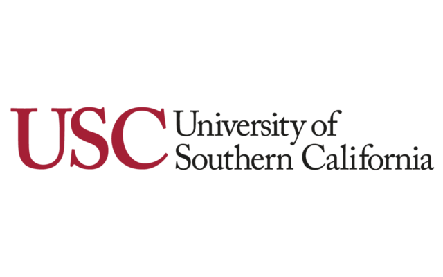 University of Southern California Logo [USC | 02] png
