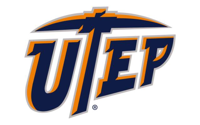 The University of Texas at El Paso Logo [UTEP] png
