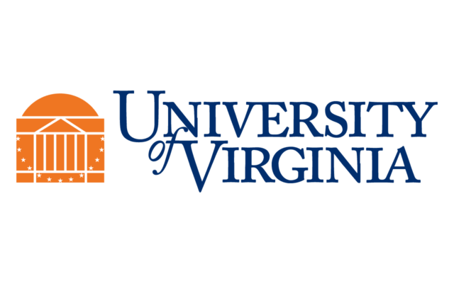 University of Virginia Logo [UVA] png