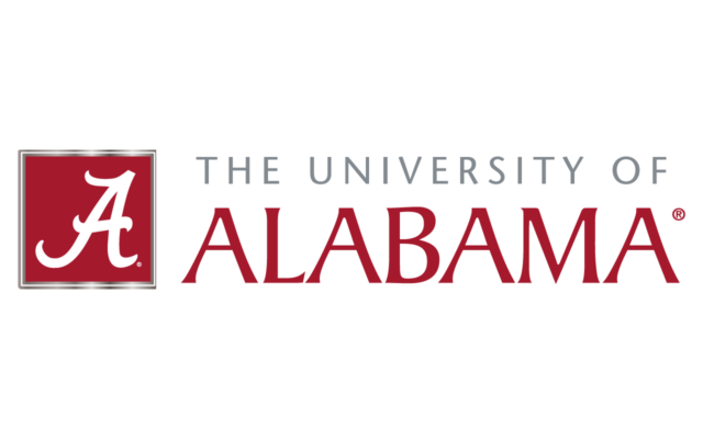University of Alabama Logo [UA | 04] png
