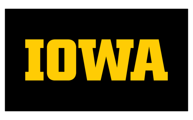 University of Iowa Logo [UI | 02] png