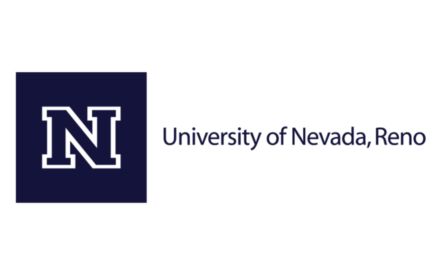 University of Nevada, Reno Logo (UNR | 02) png