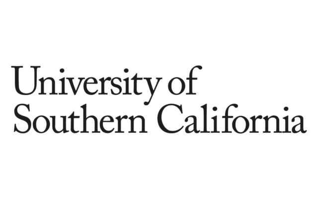 University of Southern California Logo [USC | 03] png