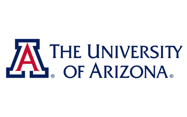 University of Arizona Logo png