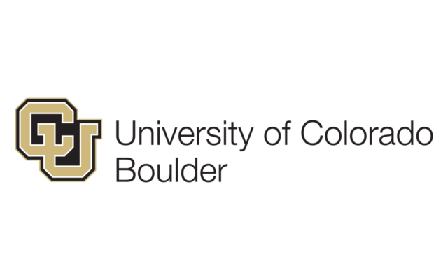 University of Colorado Boulder Logo [CU Boulder | 01] png