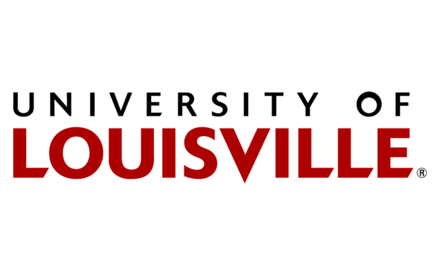 University of Louisville Logo (UofL | 01) png