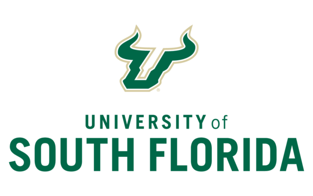 University of South Florida Logo [USF | 02] png