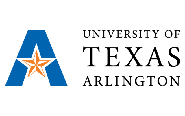 The University of Texas at Arlington Logo | 03 png