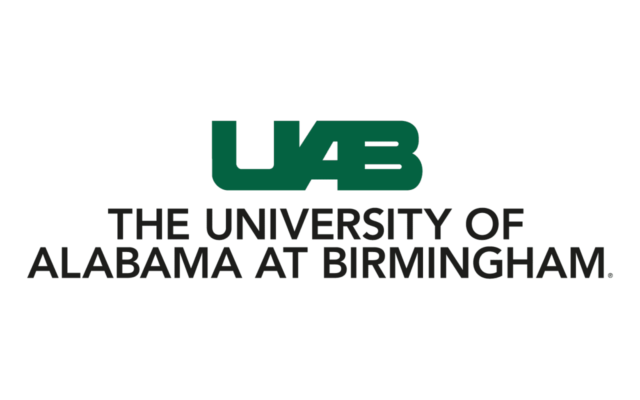 University of Alabama at Birmingham Logo [UAB | 01] png