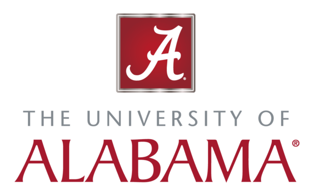 University of Alabama Logo [UA | 03] png
