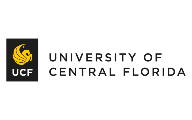 University of Central Florida Logo [UCF | 01] png