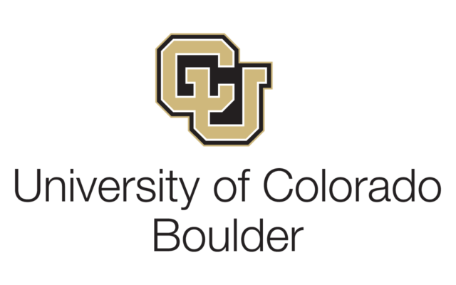 University of Colorado Boulder Logo [CU Boulder | 02] png