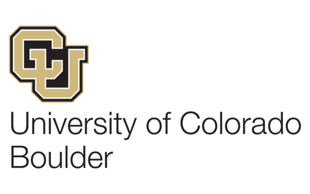 University of Colorado Boulder Logo [CU Boulder | 03] png