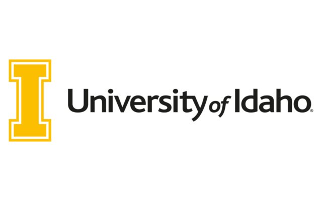 University of Idaho Logo | 01 png