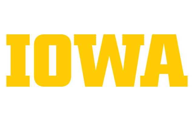 University of Iowa Logo [UI | 01] png