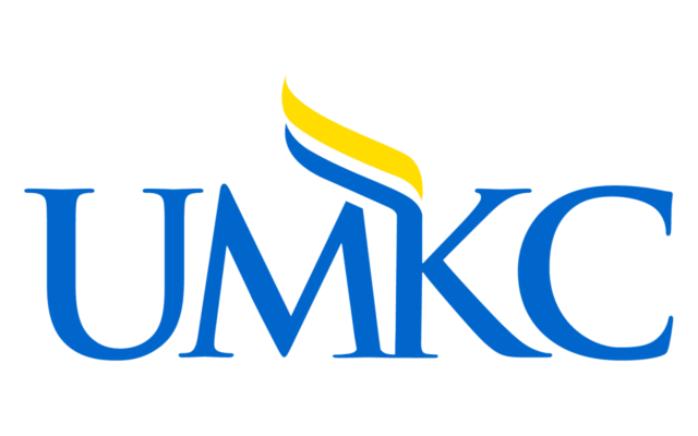 University of Missouri Kansas City Logo (UMKC) png