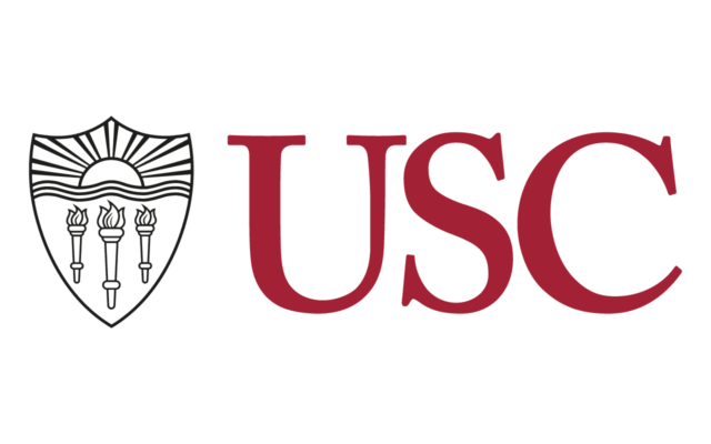 University of Southern California Logo [USC | 01] png