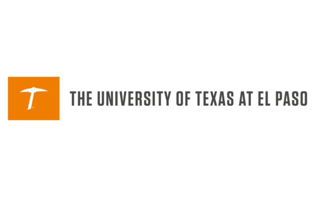 The University of Texas at El Paso Logo [UTEP | 03] png