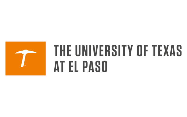 The University of Texas at El Paso Logo [UTEP | 04] png