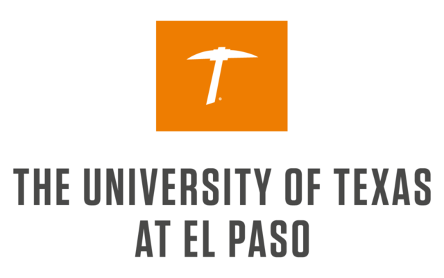 The University of Texas at El Paso Logo [UTEP | 06] png