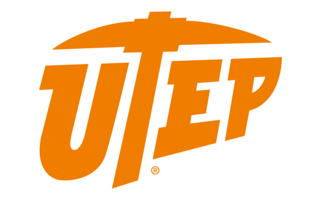 The University of Texas at El Paso Logo [UTEP | 01] png
