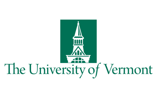 University of Vermont Logo [UVM | 01] png