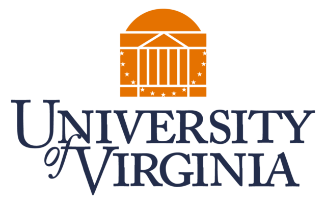 University of Virginia Logo [UVA | 01] png