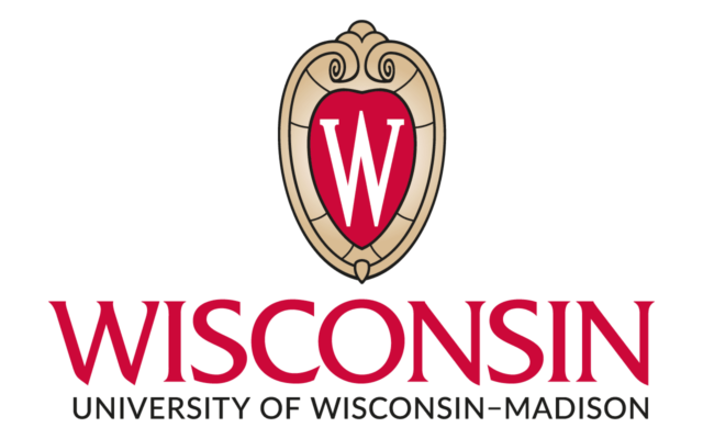 University of Wisconsin–Madison Logo [UW Madison | 01] png