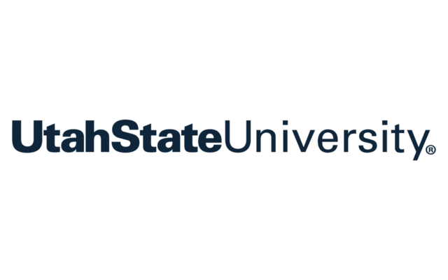 Utah State University Logo [USU] png