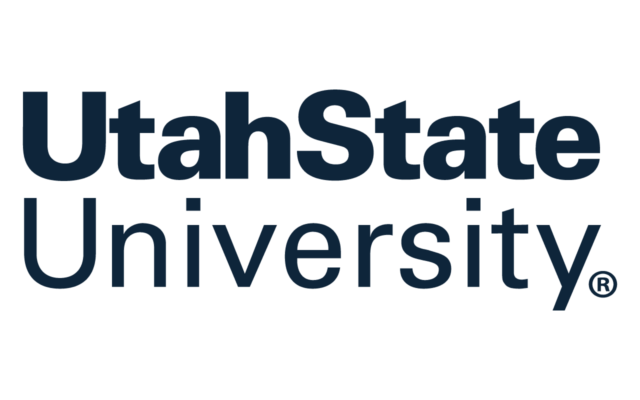 Utah State University Logo [USU | 01] png