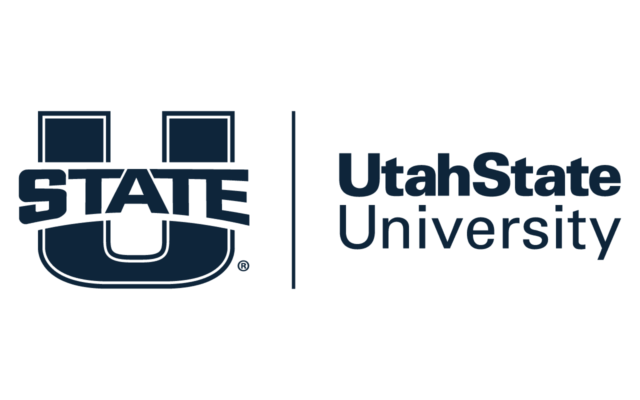 Utah State University Logo [USU | 03] png