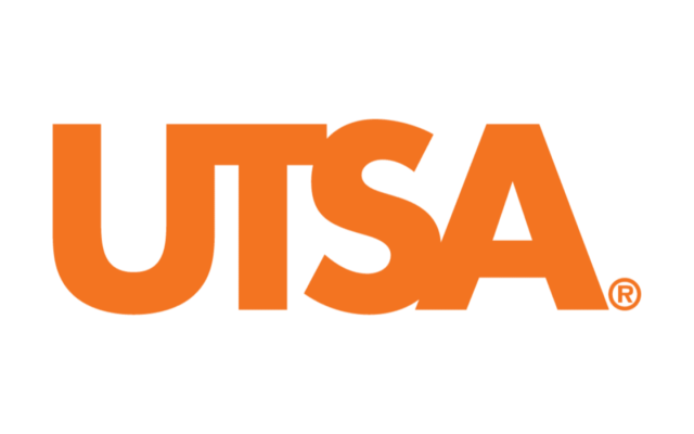 University of Texas at San Antonio Logo [UTSA] png