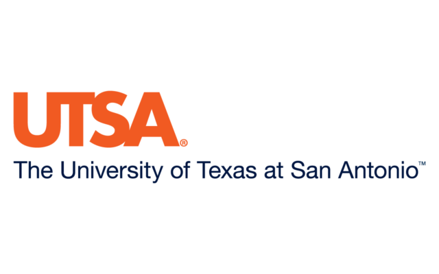 University of Texas at San Antonio Logo [UTSA | 01] png