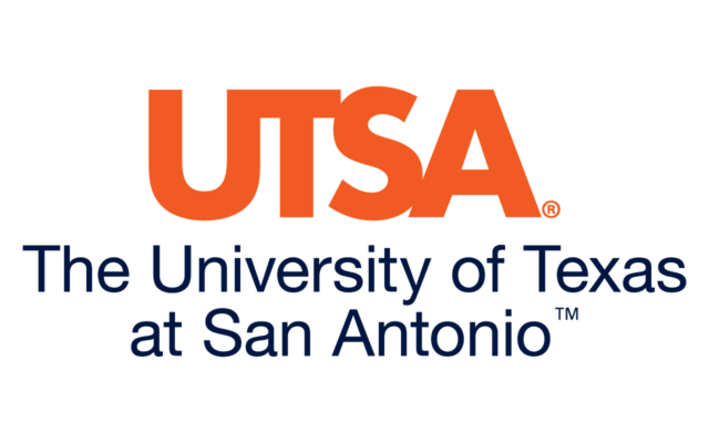 University of Texas at San Antonio Logo [UTSA | 02] png