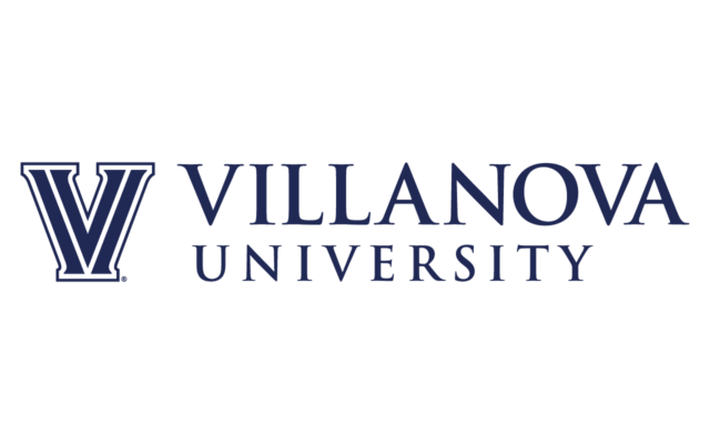 Villanova University Logo | 03 png