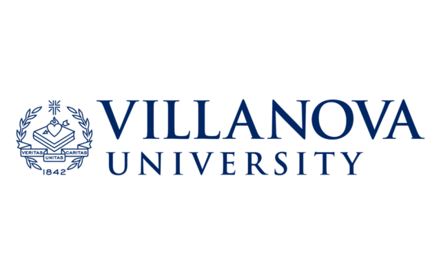Villanova University Logo png