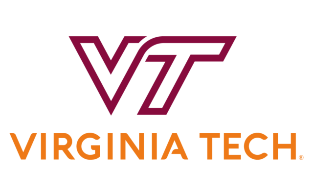 Virginia Tech Logo [VT | 01] png