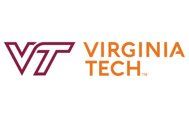 Virginia Tech Logo [VT] png