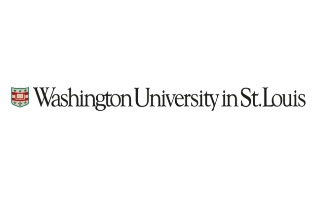 Washington University in St. Louis Logo [WUST | 03] png