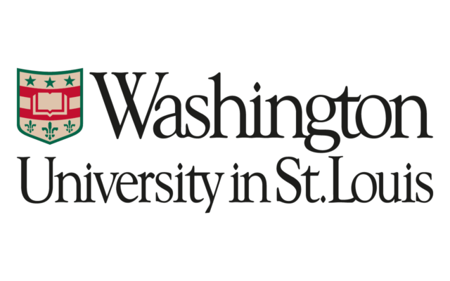 Washington University in St. Louis Logo [WUST] png