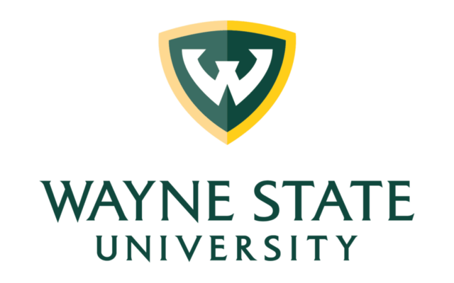 Wayne State University Logo [WSU] png