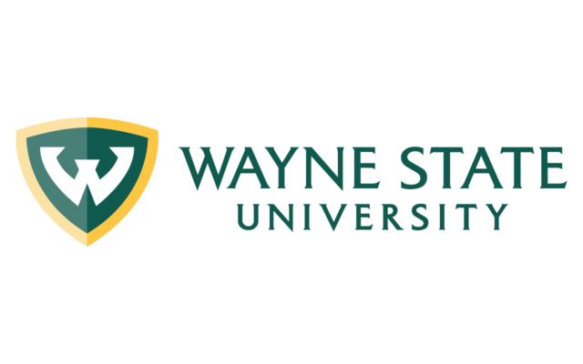 Wayne State University Logo [WSU | 01] png