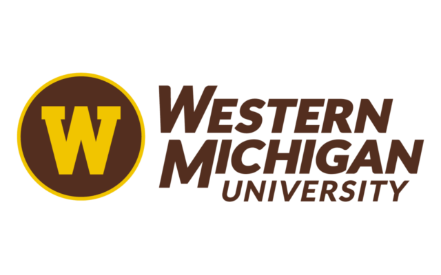 Western Michigan University Logo (WMU) png