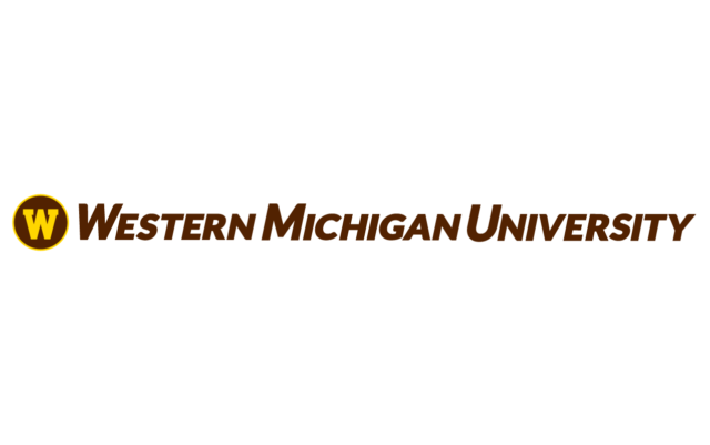 Western Michigan University Logo (WMU | 02) png