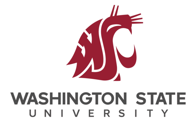 Washington State University Logo [WSU | 02] png