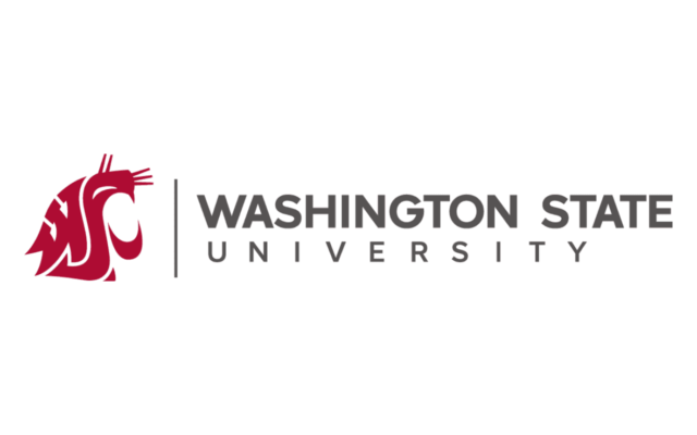 Washington State University Logo [WSU | 01] png