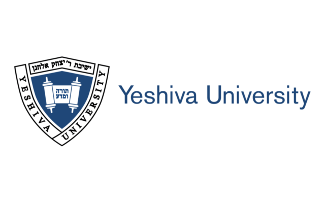 Yeshiva University Logo | 01 png