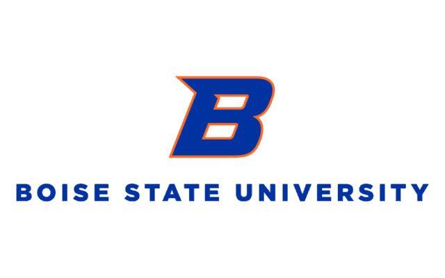 Boise State University Logo (BSU) png