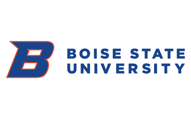 Boise State University Logo (BSU | 04) png