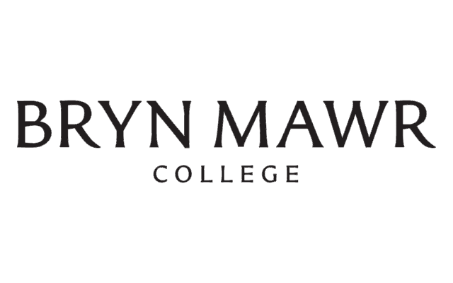 Bryn Mawr College Logo png